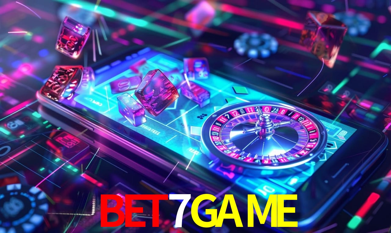 Statistics BET7GAME