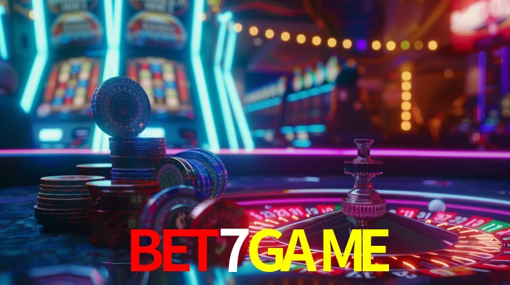 Game Providers BET7GAME