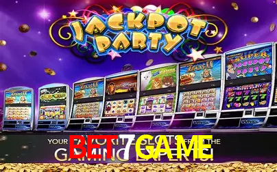 Descubra o Mundo do Cassino Online com BET7GAME