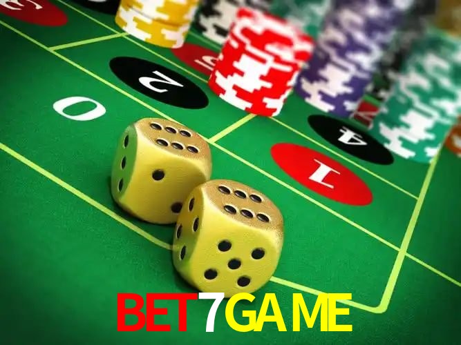 Tennis Betting BET7GAME