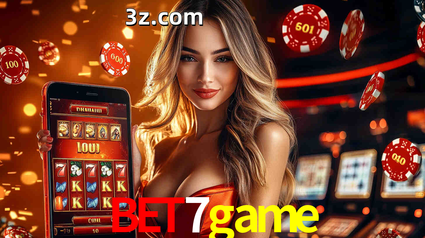 Grandes apostas na bet7game casino