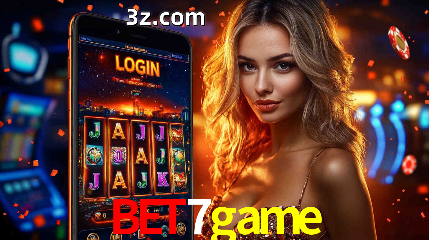 Apoio dedicado da bet7game