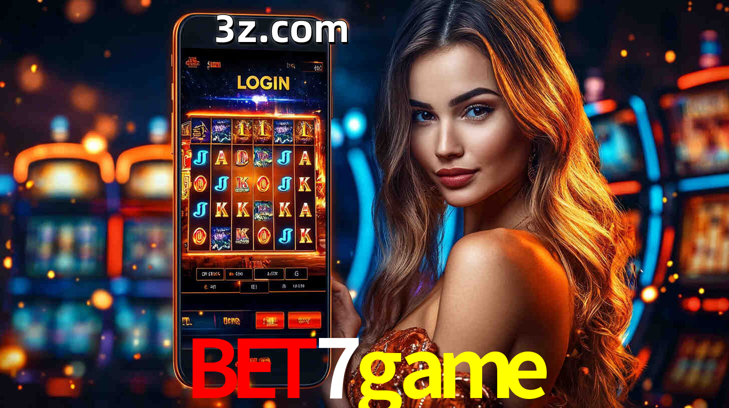 Isenção de Responsabilidades no site bet7game