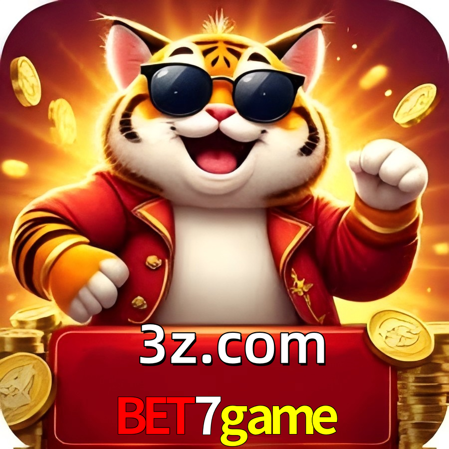 Jogos online na bet7game casino